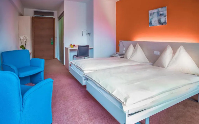 Hotel Unione