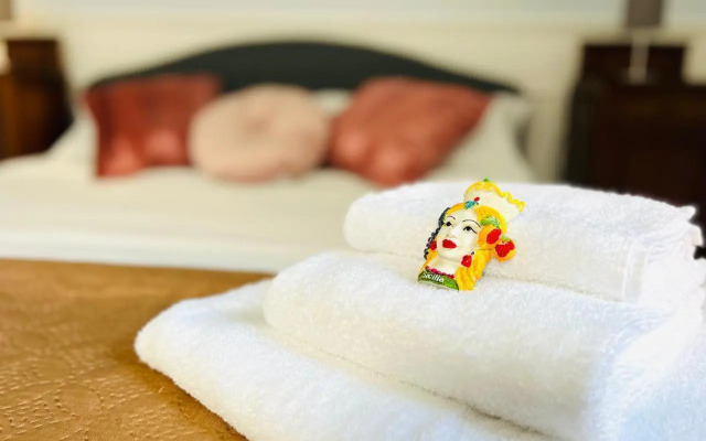 Sofia Katane Suites (Adults Only)