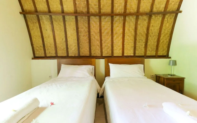 Ratu Cottage