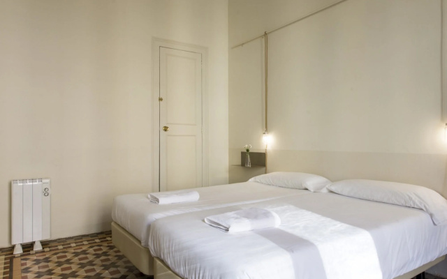 RAMBLA - Cozy Big Apartment
