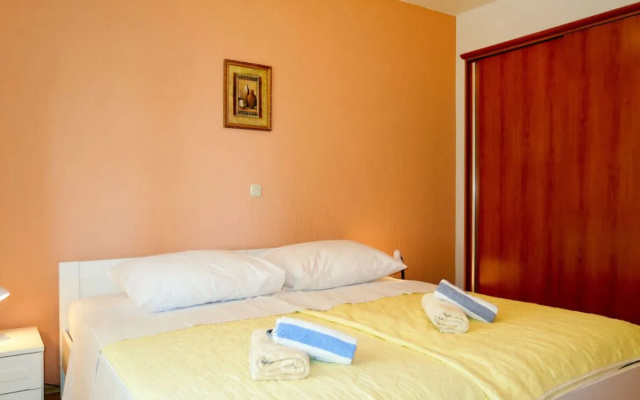 Apartment Dorka Spiez