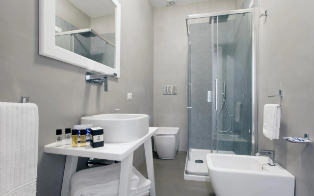 Tasso Suites & Spa
