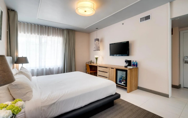 Liberty Park Hotel South Beach