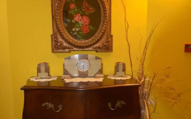Apartamentos Remanso del Río Razón