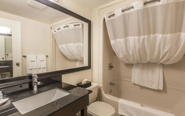 Comfort Inn Sydney - Cape Breton