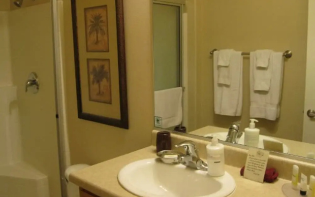 Donald Mcgregor 3 Bedroom Condo
