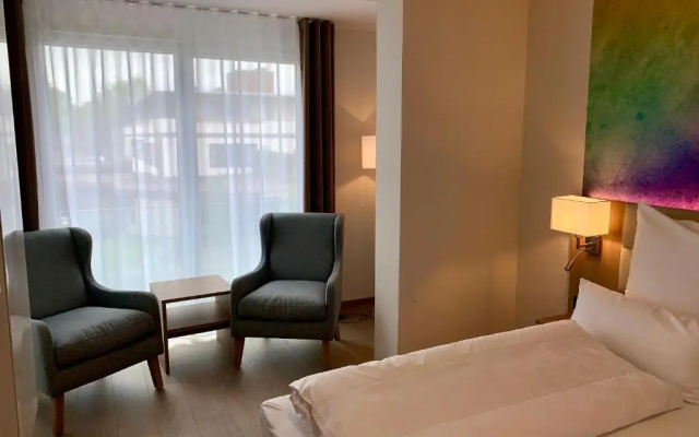 Thermalhotel Kemper