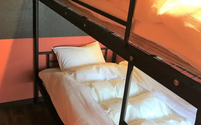Hostel Samurise Kura