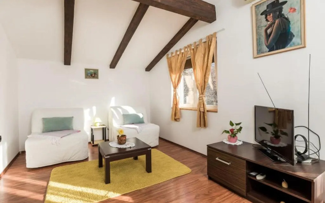 Apartment Filipović