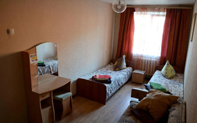 Spartak Hotel