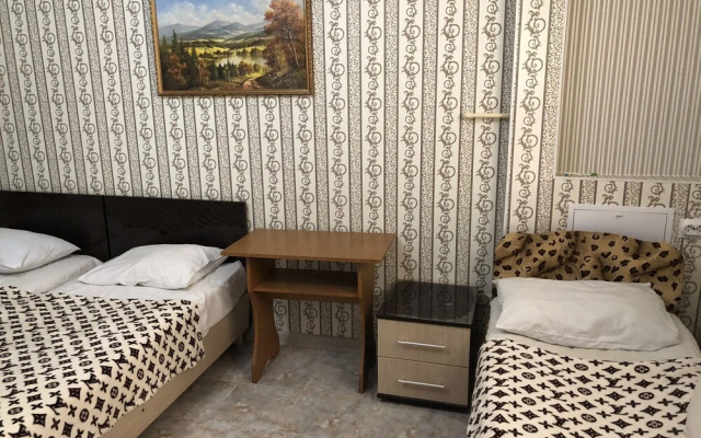 Олимпик