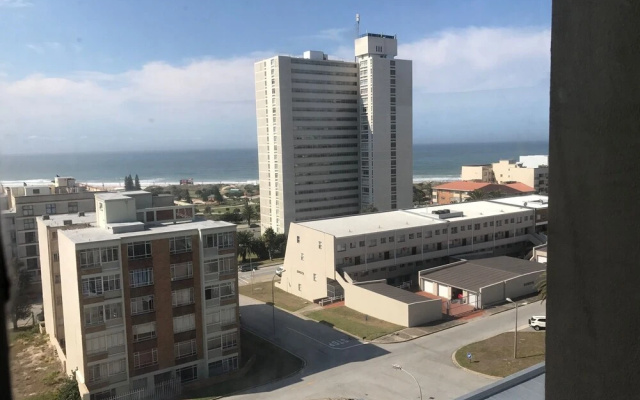 Ocean Condo