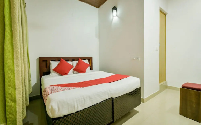 OYO 14226 Hotel Gago Inn
