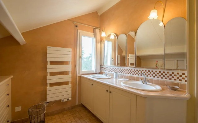 La Terre D'Or - Chambre d'Hôtes
