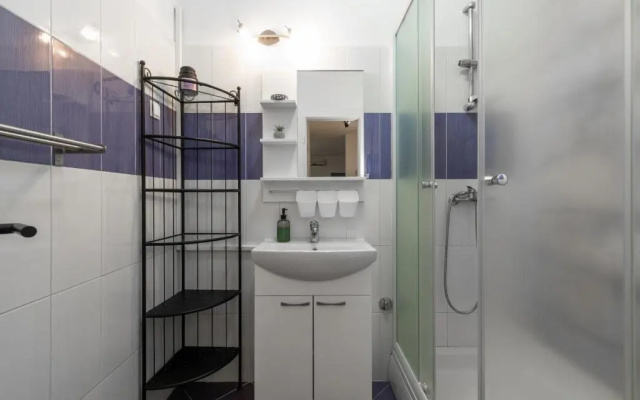 Apartment Brandesa