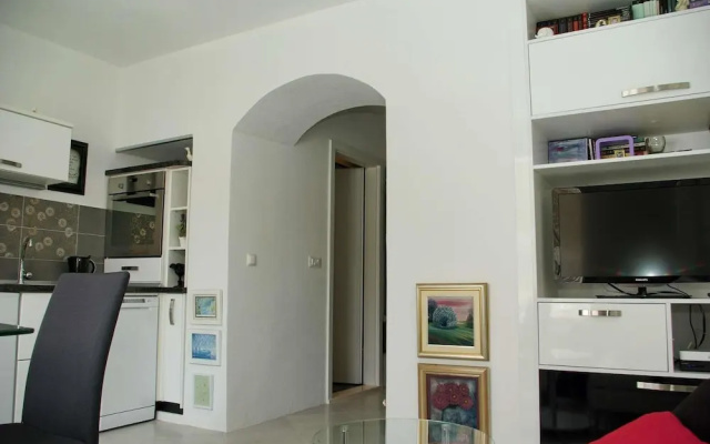 Apartments Alenka Makarska