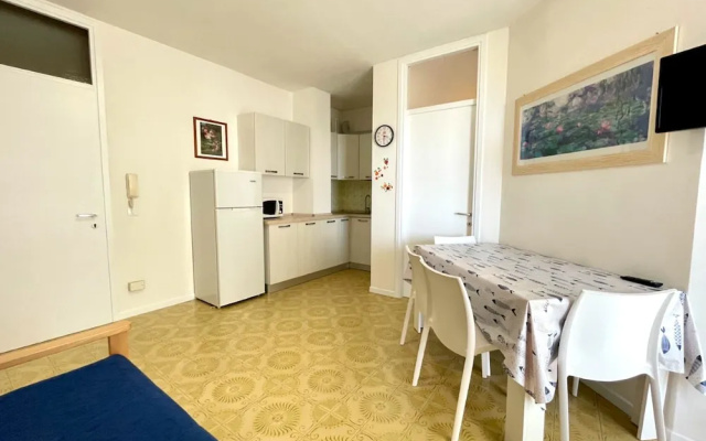 Seaview Flat in Porto Santa Margherita