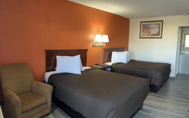 Economy Inn