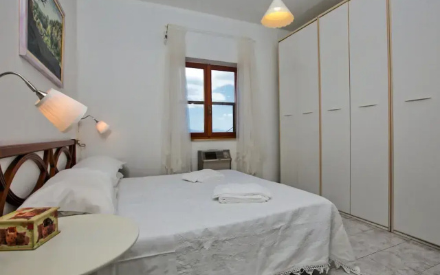 Holiday Home in Tuscany Near Sassetta