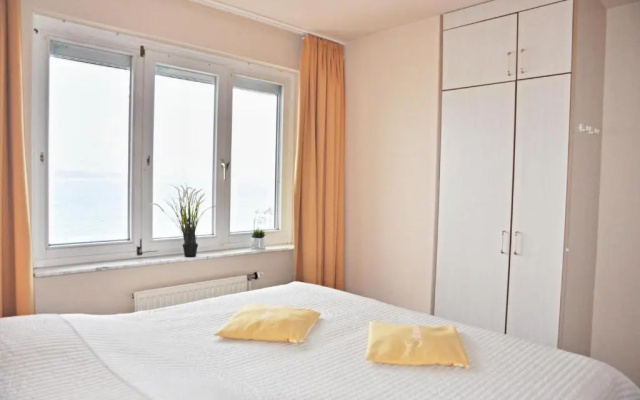 Strandhotel 25