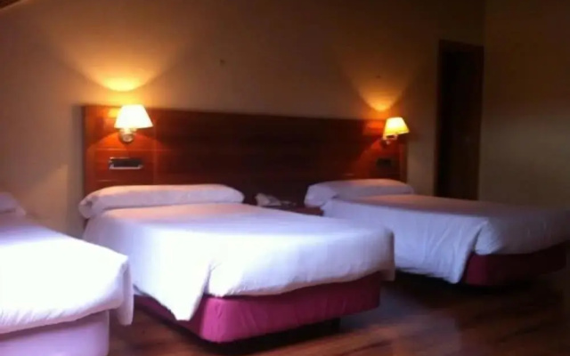 Hotel Villanueva