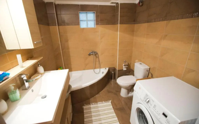 Elena Luxury Apartment