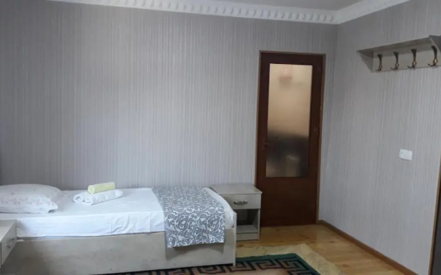Hotel Nastarin