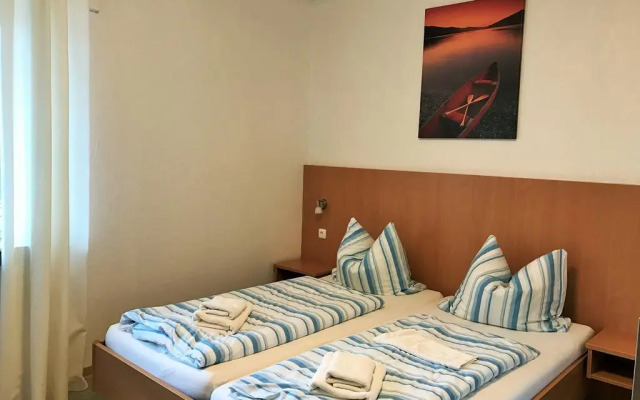 Hotel Meyerhoff