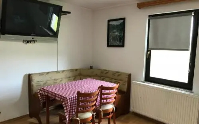 Guest House Aurora