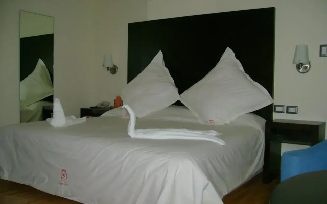 Hotel Granada