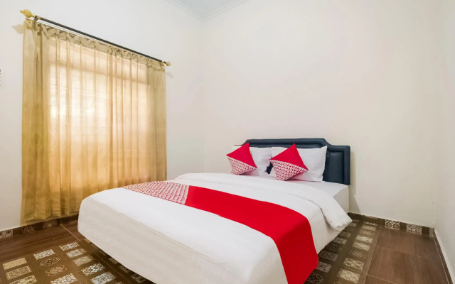 OYO 3223 Jy Homestay