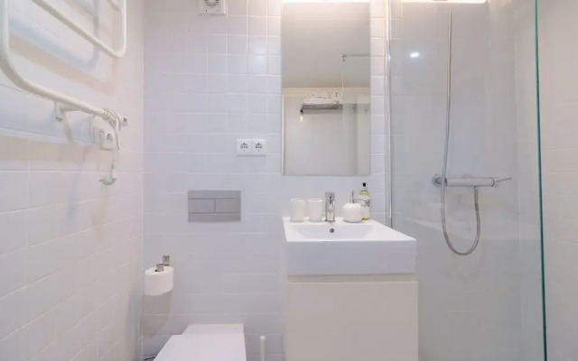 Charming Porto Apartment in Prime Location