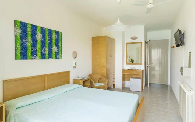 Hotel Paradiso