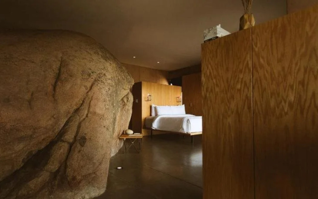 Encuentro Guadalupe, formerly known as Hotel Endemico
