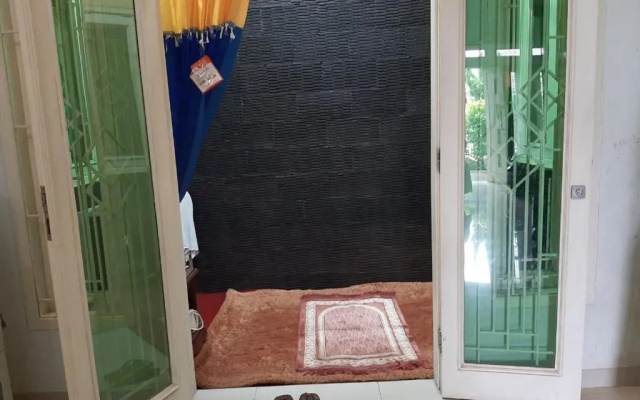 Kartika Guest House Cianjur