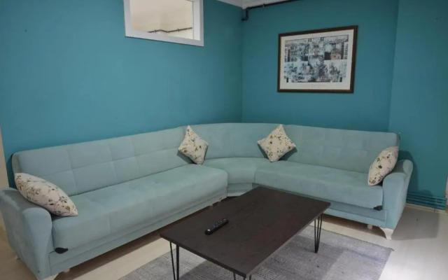 Westley Residence Taksim