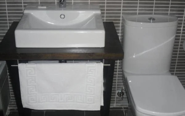 Aparthotel Castellfort