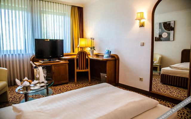 Landhaus-Hotel Waitz