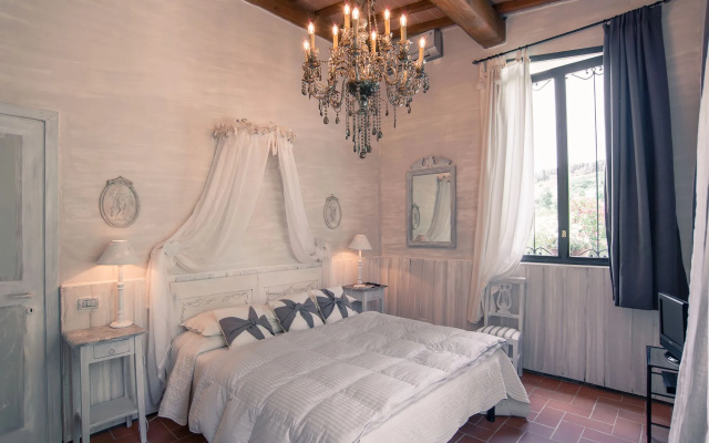 Il Castagnolo Country B&B