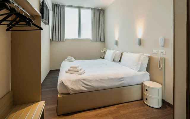 Fasthotel Linate