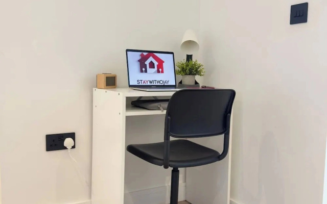 Stylish Luxury 2bed Manchester Ancoats City Centre Balcony,parking & Wifi
