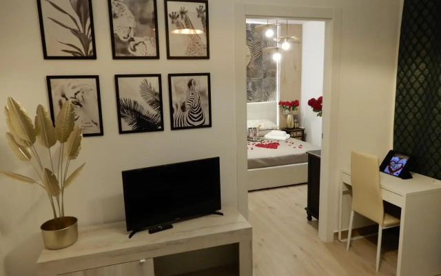 Caserta Royale Suite (Adults Only)