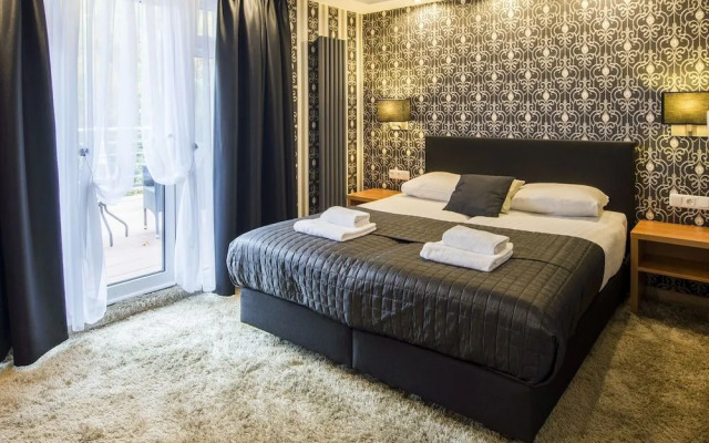 Villa Monte Dana Amsterdam