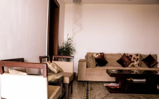 GK Resorts
