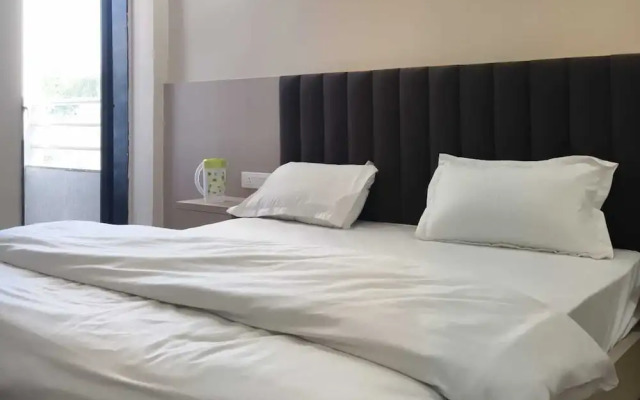 Hotel Bhawani