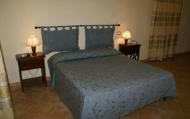 Residence Hotel La Commenda