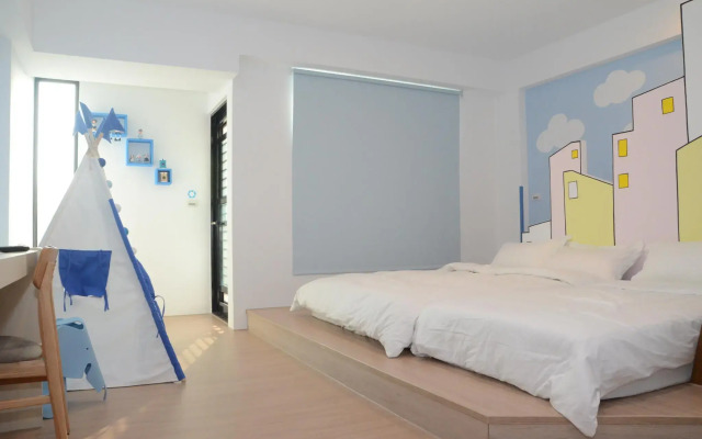 Fat Snail BnB