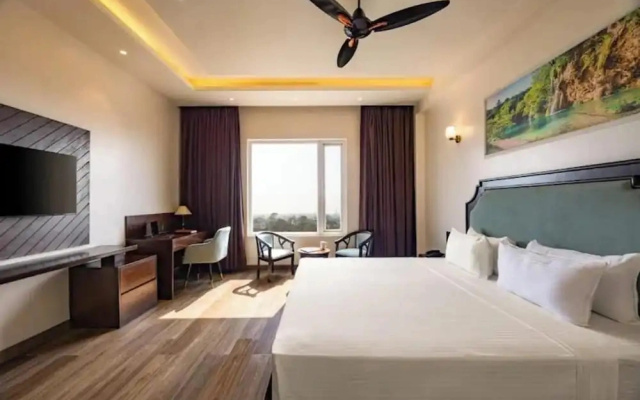 Clarks Inn Suites Dhanbad