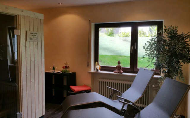 Pension Wagner