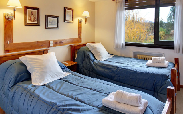 Hosteria Le Charme